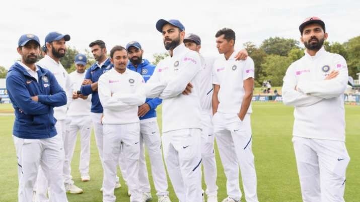 icc rankings india loses top spot in test ICC ટેસ્ટ રેન્કિંગમાં ભારતને મોટુ નુકશાન, ટૉપનુ સ્થાન ગુમાવ્યુ, ઓસ્ટ્રેલિયા બની નંબર વન ટેસ્ટ ટીમ