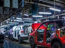 ઈતિહાસમાં પહેલીવાર દેશની આ સૌથી મોટી કંપનીની એક પણ કાર નથી વેચાઈ, જાણો વિગત