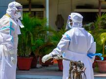 સ્વાસ્થ્ય મંત્રાલયે તમામ રાજ્યોના પ્રમુખ સચિવને પત્ર લખીને શું કહ્યું ? જાણો