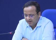 Covid19: દેશમાં કોરોનાના નવા 1993 કેસ, સંક્રમિત દર્દીઓની સંખ્યા 35043 થઈ