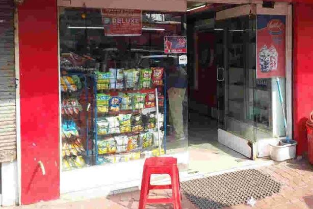 Pan shops can open in porbander city ? ગુજરાતના આ શહેરમાં પણ પાન-ફાકીની દુકાનો ખુલશે પણ.....