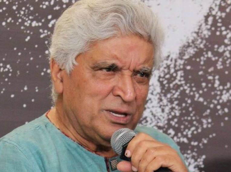 લોકડાઉનમાં દારૂની દુકાનો ખોલવાના ફેંસલા પર જાવેદ અખ્તરે કહ્યું- તેના વિનાશકારી પરિણામ.... Javed Akhtar reaction to central govt decision to allow liquor shops to operate in lockdown લોકડાઉનમાં દારૂની દુકાનો ખોલવાના ફેંસલા પર જાવેદ અખ્તરે કહ્યું- તેના વિનાશકારી પરિણામ....