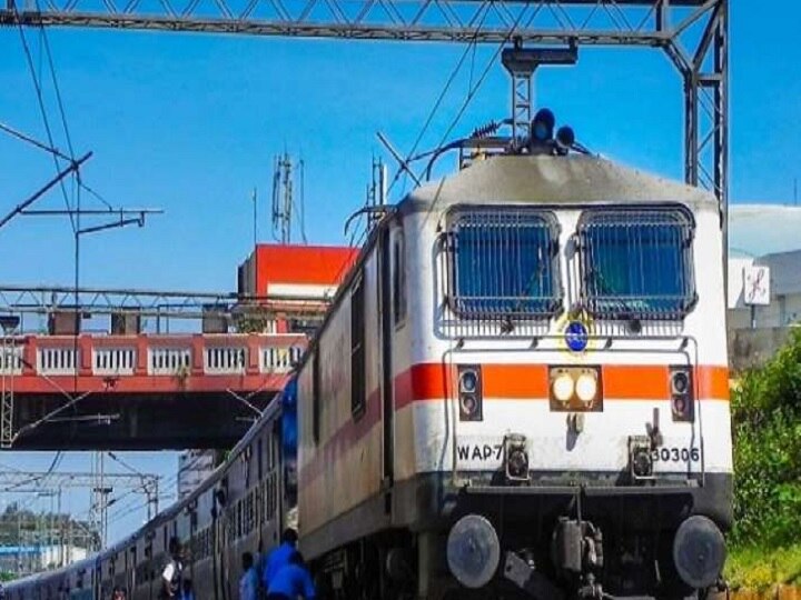 indian railways cancels all passenger trains till may 17 Lockdown: ભારતીય રેલવેએ 17 મે સુધી રદ કરી તમામ પેસેન્જર ટ્રેનો, એડવાન્સ ટિકિટ પણ બુક નહીં થાય