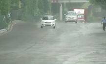 દેશના અનેક વિસ્તારમાં વાતાવરણમાં આવ્યો પલટો, દિલ્હી-એનસીઆરમાં વરસાદ