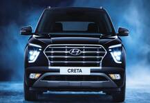 લોકડાઉનમાં Hyundai Creta નું બુકિંગ 20 હજારને પાર, જાણો શું છે તેની ખાસિયત