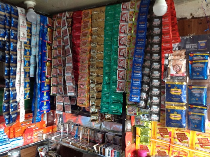 Gutka Pan Masala Shop not open during lockdown in gujarat ગુટખા, પાન-માવાની દુકાનો ખોલવા અંગે ગુજરાત સરકારે શું લીધો મોટો નિર્ણય? જાણો વિગત