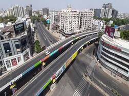 ગુજરાતના આ નાના શહેરોમાં લોકડાઉનનું કરાશે કડક પાલન, જાણો ક્યા છે નામ?