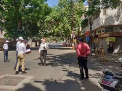 રાજકોટ 'ઓરેન્જ ઝોન'માં હોવા છતાં કેમ કોઈ પ્રકારની છૂટછાટ નથી અપાઈ?  જાણો કારણ