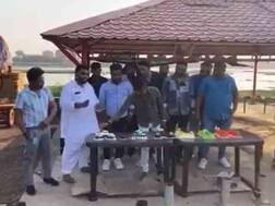 સુરતમાં લાલુ જાલિમને મિત્રોની સાથે બર્થ-ડે ઉજવવી ભારે પડી? પોલીસે કેવી રીતે પકડ્યાં તે જાણીને ચોંકી જશો