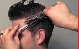 લૉકડાઉનના કારણે દુકાન બંધ હોવાથી હજામે દાઢી ના કરી આપતાં કરી નાંખી હત્યા