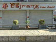 અમદાવાદઃ સુપર માર્કેટના માલિક સહિત 3 લોકોને થયો કોરોના, લોકોમાં ફફડાટ