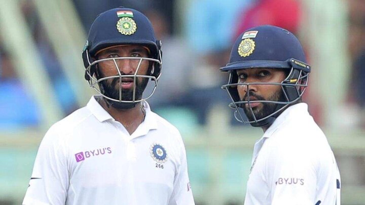 kuldeep yadav says rohit and pujara is the toughest batsmen to bowl રોહિત અને પુજારા સામે બૉલિંગ કરતા મને બહુ ડર લાગે છે, કયા સ્ટાર બૉલરે કર્યો આવો ખુલાસો