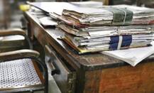 રાજ્યના સરકારી કર્મચારી માટે સરકારની મોટી જાહેરાત, રેડ ઝોનમાં ફરજિયાત.....