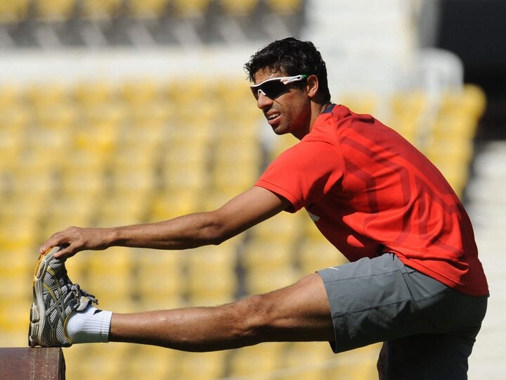 Team India s ex fast bowler Ashish Nehra reveals how he got shoe stitched to debut test against sri lanka ટેસ્ટ ડેબ્યૂની દરેક ઈનિંગ બાદ શૂઝ સિલાઈ કરાવતો હતો આ ભારતીય ખેલાડી, અડધી ટીમ પણ નહોતી ઓળખતી, જાણો વિગતે