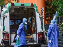 ગુજરાતના આ બે શહેરોમાં પોઝિટિવ કેસોની સંખ્યામાં થયો વધારો? જાણો એક જ દિવસમાં કેટલા કેસનો થયો વધારો?