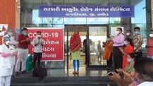 ગુજરાતનો વધુ એક જિલ્લો થયો કોરોનામુક્ત, કયા છ જિલ્લામાં નથી એક પણ કેસ? જાણો વિગત