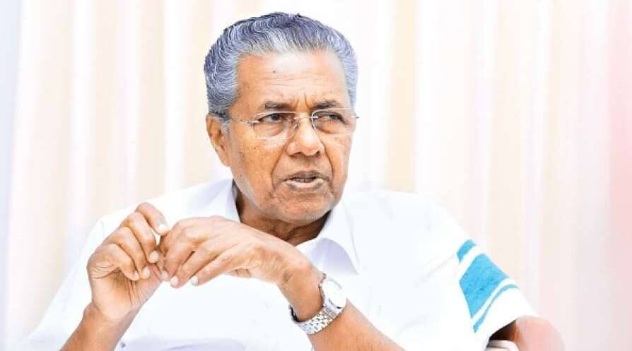 Kerala CM on flying back Indians from other countries without Covid-19 test COVID-19 ટેસ્ટ કર્યા વગર વિદેશથી ભારતીયોને પરત લાવવા જોખમી: કેરળના CM પિનારયી વિજયન