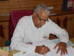 ભાજપના નેતાએ ગોરખપુર જતા લોકો પાસે 658 રૂપિયા માંગતા વિવાદ, જાણો વિગત