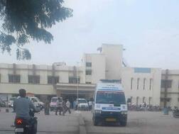 અમરેલીમાં 9 જમાતી આવ્યા, પ્રવેશ આપતાં પહેલા શું કરાઈ તપાસ? જાણો વિગત