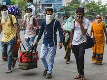 સુરતના સૌરાષ્ટ્રવાસીઓને વતન લઈ જવા સરકારે શું કરી મહત્વની વ્યવસ્થા? જાણો વિગત