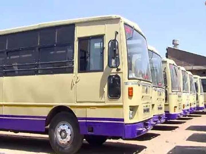 GSRTC declare ticket rate from surat to other city during lockdown 3, govt give concession  સુરતથી ગુજરાતના કયા શહેરમાં જવા કેટલું ભાડું ચુકવવું પડશે? રૂપાણી સરકારની મોટી જાહેરાત