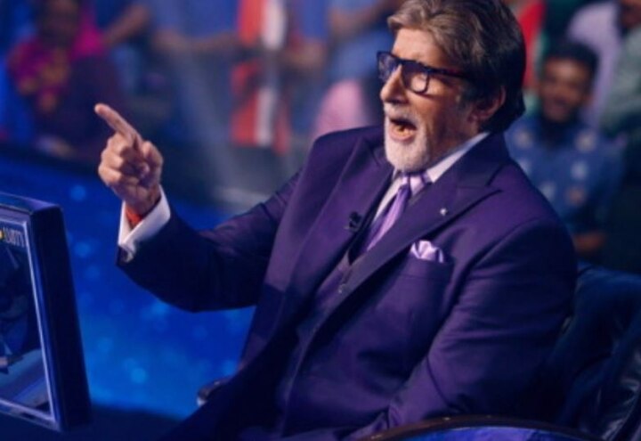 Amitabh Bachchan clarification on shooting of kaun banega crorepati amid lockdown Lockdown વચ્ચે KBCના શૂટિંગ પર અમિતાભ બચ્ચને કરી સ્પષ્ટતા, કહ્યું- હા મેં કામ કર્યુ છે, પરેશાની હોય તો.....