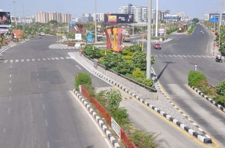 There will be more than 10 cases in Surat where vegetable and grocery shops will be closed ગુજરાતના આ શહેરમાં 10થી વધારે કેસ આવશે તે વિસ્તારમાં બંધ કરાશે શાકભાજી-કરીયાણાની દુકાનો