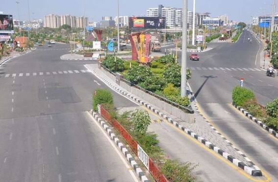 ગુજરાતના આ શહેરમાં 10થી વધારે કેસ આવશે તે વિસ્તારમાં બંધ કરાશે શાકભાજી-કરીયાણાની દુકાનો ગુજરાતના આ શહેરમાં 10થી વધારે કેસ આવશે તે વિસ્તારમાં બંધ કરાશે શાકભાજી-કરીયાણાની દુકાનો