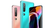 108 MP เชเซเชฎเซเชฐเชพ เชธเชพเชฅเซ เชเชตเชคเซเชเชพเชฒเซ Xiaomi เชฒเซเชจเซเช เชเชฐเชถเซ เช เชฆเชฎเชฆเชพเชฐ เชซเซเชจ, เชเชพเชฃเซ เชตเชฟเชเชคเซ