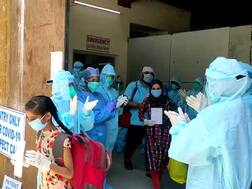 ગુજરાત માટે રાહતના સમાચારઃ વધુ એક જિલ્લો થયો કોરોનામુક્ત, જાણો વિગત