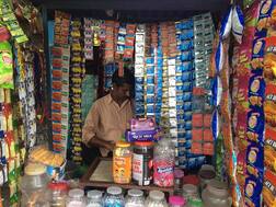 રાજકોટમાં એક ફાકી અને તમાકુના એક ડબ્બાનો આટલો છે ભાવ? ભાવ જાણીને ચોંકી જશો