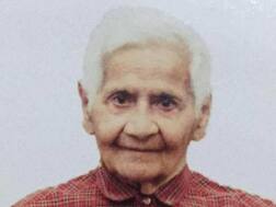 સુરત: ગાંધીજીના પૌત્રવધૂ ડો. શિવાલક્ષ્મી ગાંધીનું દુઃખદ નિધન