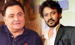 ઋષિ કપૂર અને ઇરફાન ખાનની યાદમાં કલર્સ ટીવી કરશે વર્ચ્યૂઅલ મ્યૂઝિકલ કૉન્સર્ટ