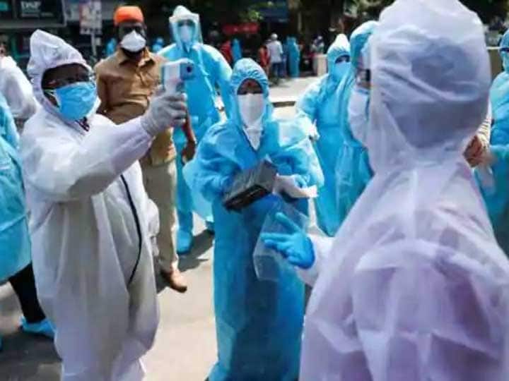 ગાંધીનગર જિલ્લામાં કોરોનાના વધુ 9 કેસો આવ્યા સામે, જાણો વિગત 9 covid-19 cases arrived in Gandhinagar district, total 97 cases in district ગાંધીનગર જિલ્લામાં કોરોનાના વધુ 9 કેસો આવ્યા સામે, જાણો વિગત