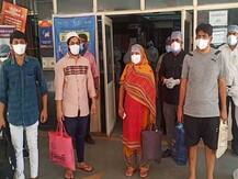 ભાવનગરમાં વધુ ચાર લોકોએ કોરોનાને આપી મ્હાત, અત્યાર સુધીમાં 25 લોકો થયા સ્વસ્થ, જાણો વિગત