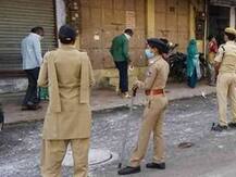 લોકડાઉનમાં પોરબંદરમાં અજાણ્યો શખ્સ સગીરાને લાલચ આપી દુકાન લઈ ગયો પછી.......