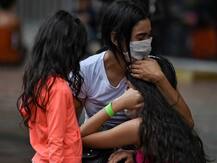 Coronavirus: અમેરિકામાં અત્યાર સુધીમાં 78 હજાર મોત, 24 કલાકમાં 29 હજાર નવા કેસ અને 1671 મોત