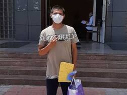 ગુજરાતના વધુ એક જિલ્લાએ આપી કોરોનાને મ્હાત, જાણો હજુ કયા કયા જિલ્લા થઈ શકે છે મુક્ત