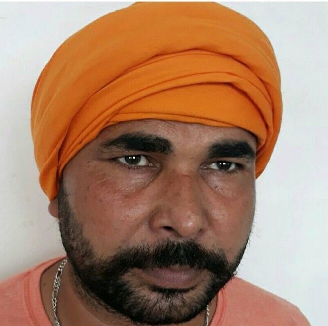 Ranjeet Rana Cheeta one of the biggest drug smugglers of India held today દેશના સૌથી મોટા ડ્રગ તસ્કર રણજીત રાણા ચીતાની ધરપકડ, જાણો વિગત