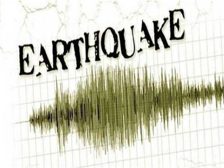 Earthquake in Junagadh, Porbandar and Gir Somanath district  સૌરાષ્ટ્રના ત્રણ જિલ્લામાં અનુભવાયા ભૂકંપના આંચકા, જાણો વિગત