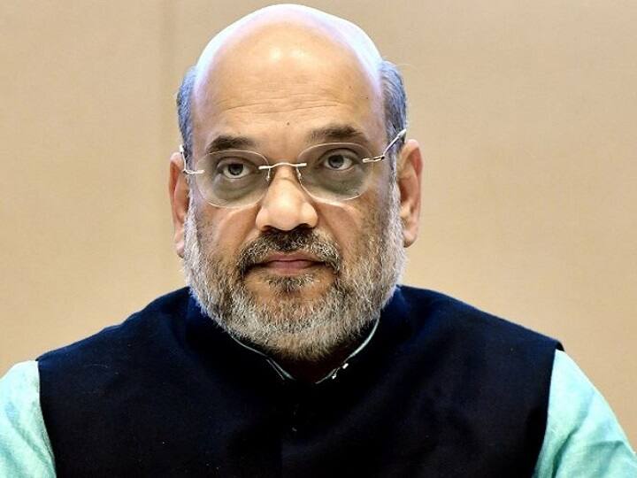 Home Minister Amit Shah clarifies on his health rumour સ્વાસ્થ્ય સંબંધિત અફવાઓ પર અમિત શાહે કહ્યું- હું સંપૂર્ણ સ્વસ્થ છું, કોઇ બીમારી નથી