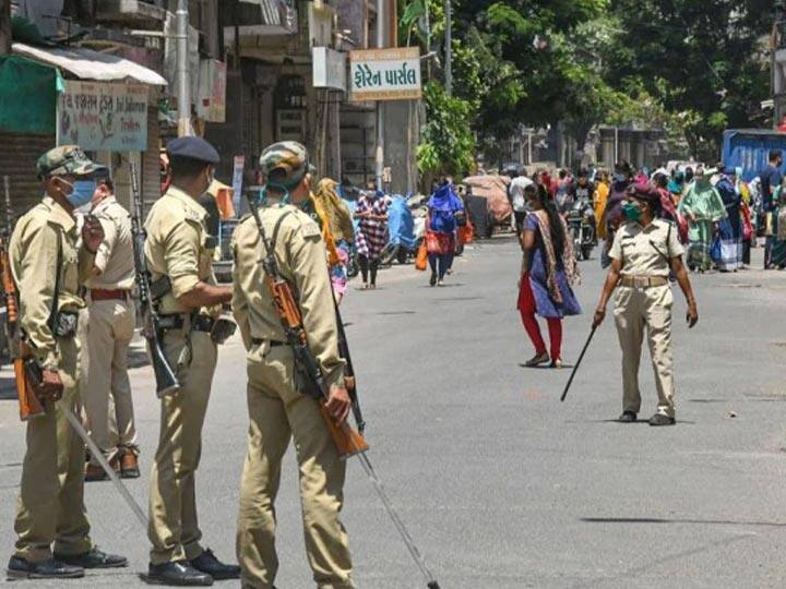 Surat corporation start combing in city for control corona cases સુરતમાં કોરોનાને નાથવા કોર્પોરેશને શું લીધો મોટો નિર્ણય? જાણો વિગત
