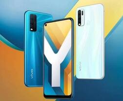 Xiaomiને ટક્કર આપવા Vivo લાવ્યો 5000mAh બેટરીવાળો આ દમદાર ફોન, જાણો વિગતે