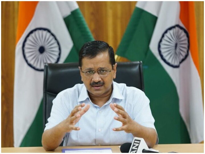 CM arvind kejriwal appeals to migrant laborers do not leave train is being arranged Covid 19: કેજરીવાલની પ્રવાસી શ્રમિકોને અપીલ, પગપાળા વતન ન જાઓ, ટ્રેનની વ્યવસ્થા કરવામાં આવી રહી છે