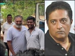 પ્રવાસી મજૂરોની મદદ કરી રહ્યો છે એક્ટર પ્રકાશ રાજ, રોજ આટલા લોકોને જમાડી રહ્યો છે