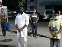 અમદાવાદમાં પરપ્રાંતિયોને ભડકાવવા બદલ ક્યા રાજકીય પક્ષના 6 નેતાની કરાઈ ધરપકડ ? ફોન કરીને શું કહેતા હતા ?