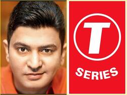 ટી-સીરિઝની મુંબઇ ઓફિસ થઇ સીલ, એક શખ્સ નીકળ્યો કોરોના પૉઝિટીવ