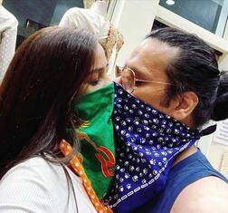 Lockdownનું ઉલ્લંઘન કરવા પૂનમ પાંડેની ધરપકડ થઈ હતી? હવે એક્ટ્રેસે કર્યો આ ખુલાસો