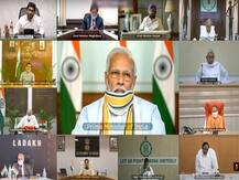 મોદી સાથેની બેઠકમાં ક્યા મુખ્યમંત્રીઓએ લોકડાઉન વધારવાની કરી માગણી ? જાણો વિગત
