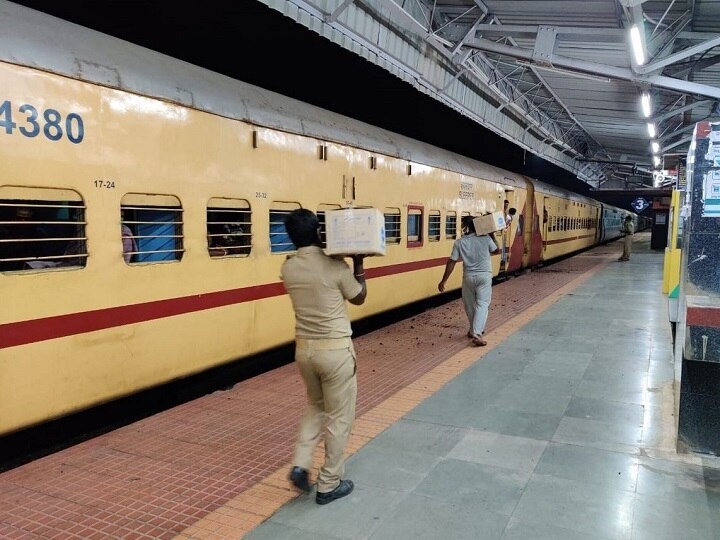 booking of special trains started on irctc website IRCTC: ટ્રેન રિઝર્વેંશન શરૂ થતા જ 20 મિનિટમાં વેચાઈ ગઈ દિલ્હી-હાવરા રૂટની ટિકિટ